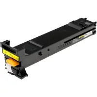 Epson S050490 gul toner (original)