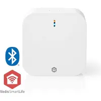 Nedis Zigbee WIFIZBT10CWT gateway