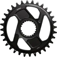 Shimano Sm-crm86 Fc-m8200 Kedjehjul