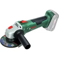 Bosch Vinkelslip PWS 18V-70; 115 mm (utan batteri och laddare)