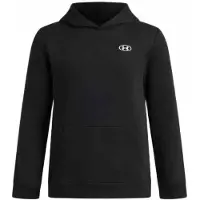 Under Armour Rival Fleece Huvtröja