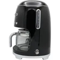 Smeg Dcf02 50s Style Droppkaffebryggare