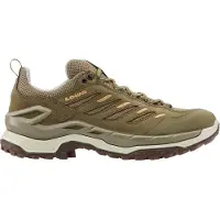Lowa Women's Innovo Lo Dessert/Peach