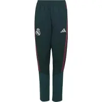 Adidas Real Madrid 26/27 Tiro26 Competition Presentation Junior Träningsbyxor