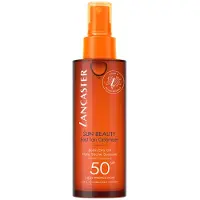 Lancaster Sun Beauty Spf50 150ml Solskyddsmedel