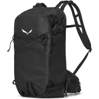 Salewa - Ryggsäckar - Sella Tour 32L Black Out för UnisexNylon - Svart