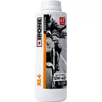 Ipone 10.4 10W-40 Motorolja 1 liter