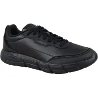Adidas Cloudfoam Flex Smart Casual Skor, storlek 48