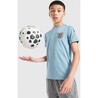 Nike England Tränings T-Shirt Dri-FIT Strike VM 2026 - Blå/Obsidian/Vit Barn - , storlek L: 147-158 cm
