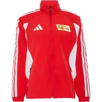 Adidas Union Berlin Anthem Hemmajacka, storlek XX-Large