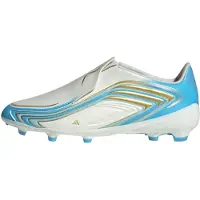 Adidas F50 Messi League Laceless Fg Junior Fotbollsskor