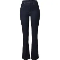 Levi's Jeans '725 High Rise Bootcut' mörkblå