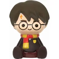 Harry Potter 3D Harry Potter Nattlampa från - 13 cm