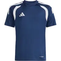 Adidas Matchtröja Tiro 26 League - Navy/Vit Barn, storlek 128 cm