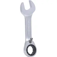 Ks Tools 503.4642 503.4642 Ringspärrnyckel Nyckelvidd (Metrisk) (för titel) 19 mm