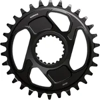 Shimano Sm-crm86 Fc-m8200 Kedjehjul