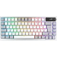 Asus Rog Azoth (duplicate) Tangentbord Engelska