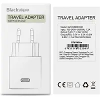 Blackview 55w Usb-c-väggladdare