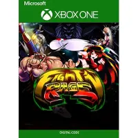 Fight'N Rage LIVE Key EUROPE