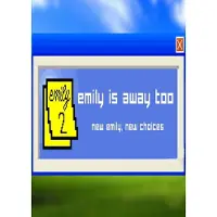 Emily is Away Too (PC) Key EUROPE