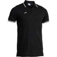 Joma Confort Classic Kortärmad Polotröja