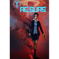 Re.Surs Key (PC) GLOBAL
