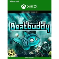 Beatbuddy: Tale of the Guardians LIVE Key EUROPE