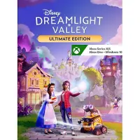 Disney Dreamlight Valley — Ultimate Edition PC/LIVE Key EUROPE