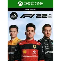 F1 22 - Pre-order Bonus (DLC) (One) Live Key EUROPE