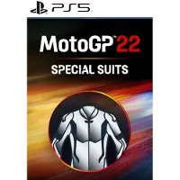 MotoGP 22 - Special Suits (DLC) (PS5) PSN Key EUROPE