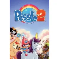 Peggle 2 LIVE Key EUROPE