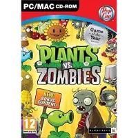 Plants vs Zombies GOTY Edition (PC) Key EUROPE