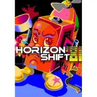 Horizon Shift '81 Key GLOBAL