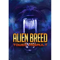 Alien Breed + Tower Assault GOG (PC) Key GLOBAL