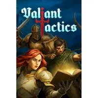 Valiant Tactics (PC) Key GLOBAL