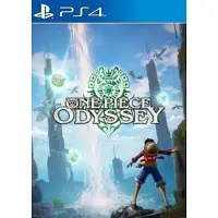 ONE PIECE ODYSSEY Pre-order Bonus (DLC) (PS4) PSN Key EUROPE