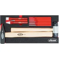 Vigor V5006 V5006 Verktygsset