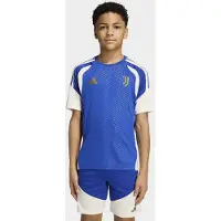 Adidas Juventus 26/27 Jersey Träning Junior T-shirt Med Kort ärm