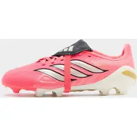 Adidas Predator League Fold-over Tongue Fg Junior Fotbollsskor