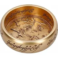 Nemesis Now Lord of the Rings: the One Ring Trinket Dish 10.8cm