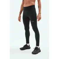 Nnormal Men's Active Tight Black