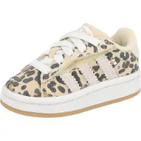 Adidas Originals Sneaker 'CAMPUS 00s' beige / kräm / konjak / svart