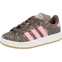 Adidas Originals Sneaker 'CAMPUS 00s' brun / ljusbrun / antracit / gammalrosa