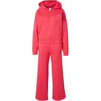 Adidas Träningsdräkt 'Energize' neonrosa
