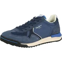 Pepe Jeans Marvin Match Skor