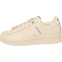 Adidas Originals Sneaker 'SUPERSTAR II' svart / off-white