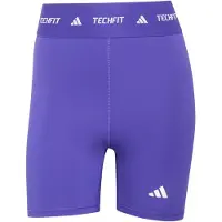Adidas Techfit Korta Leggings, storlek Small