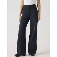 Levi's Jeans 'CINCH WIDE LEG' svart