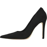 Michael Kors Pumps 'ELYSE' svart