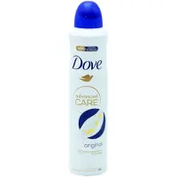 Dove Advanced Care Original 72h Anti-Perspirant Deodorant Spray - 250 ml
